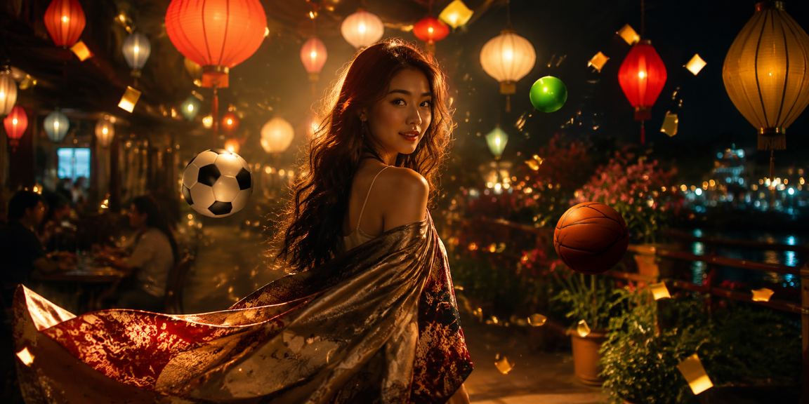 Người dùng tại Hà Nội theo dõi cá cược thể thao trực tuyến bên ly cà phê buổi sáng