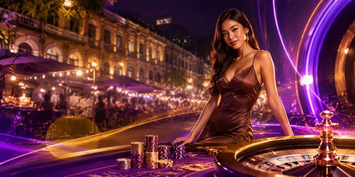 Người dùng tại TP. Hồ Chí Minh trải nghiệm roulette trực tuyến trên thiết bị di động